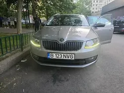 Utilizat 2017 Skoda Octavia Break | 9.100 EUR (Preț bun)