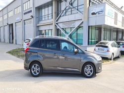 Gri Utilizat 2017 Ford Grand C-Max Trend Monovolum | 13.500 EUR