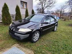Utilizat 2008 Renault Mégane GrandTour Break | 2.100 EUR