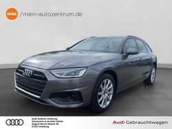 Utilizat 2022 Audi A4 Break | 28.491 EUR (Scump)