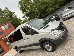 Gri Utilizat 2013 Mercedes Sprinter Van | 12.999 EUR (Preț OK)