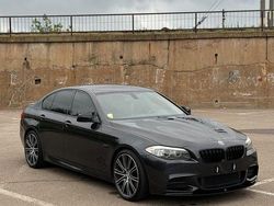 Culoaregri Utilizat 2011 BMW 520 Berlinǎ | 12.500 EUR (Scump)