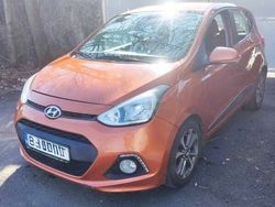 Maro Utilizat 2013 Hyundai i10 Classic Hatchback | 3.300 EUR