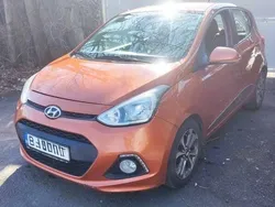 Maro Utilizat 2013 Hyundai i10 Hatchback | 3.200 EUR