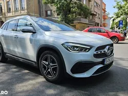 Alb Utilizat 2020 Mercedes GLA250 AMG line SUV | 35.900 EUR