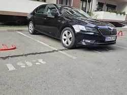 Utilizat 2017 Skoda Superb Berlinǎ | 13.600 EUR (Preț OK)