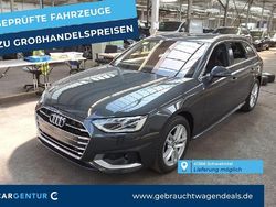 Utilizat 2020 Audi A4 Advanced Break | 27.742 EUR (Scump)