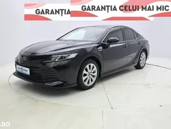 Culoarenegru Utilizat 2020 Toyota Camry Berlinǎ | 26.250 EUR (Preț bun)