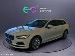 Alb Utilizat 2021 Volvo V90 Momentum Break | 29.490 EUR