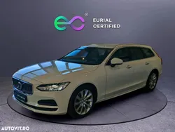 Alb Utilizat 2021 Volvo V90 Momentum Break | 29.490 EUR
