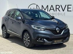 Albastru Utilizat 2017 Renault Kadjar Intens SUV | 12.280 EUR (Preț OK)