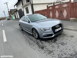Gri Utilizat 2016 Audi A5 Sportback | 14.500 EUR (Super Preț)
