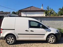 Utilizat 2012 VW Caddy Monovolum | 5.200 EUR