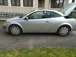Utilizat 2004 Renault Mégane II | 1.650 EUR