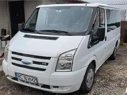 Utilizat 2007 Ford Transit Van | 7.800 EUR