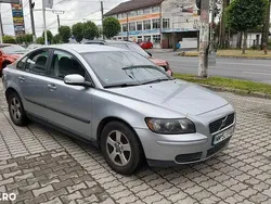 Gri Utilizat 2007 Volvo S40 Kinetic Berlinǎ | 2.990 EUR