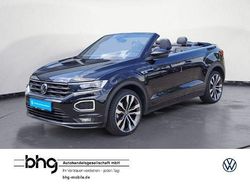 Utilizat 2021 VW T-Roc R-line SUV | 31.133 EUR