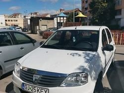 Utilizat 2010 Dacia Logan Berlinǎ | 2.750 EUR (Preț OK)