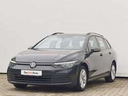 Gri mediu normal Utilizat 2021 VW Golf VIII Life Break | 16.990 EUR (Preț OK)