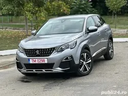 Utilizat 2018 Peugeot 3008 SUV | 12.900 EUR (Preț OK)