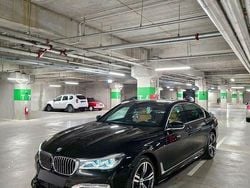 Culoarenegru Utilizat 2016 BMW 730 Berlinǎ | 32.000 EUR