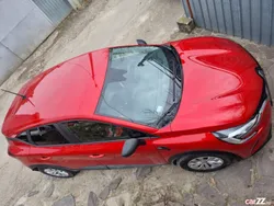 Roșu Utilizat 2021 Renault Captur SUV | 12.950 EUR (Preț OK)