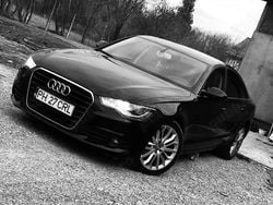 Utilizat 2012 Audi A6 Berlinǎ | 10.200 EUR (Preț OK)