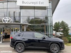 Culoarenegru Nouă 2025 Toyota RAV4 Hybrid SUV | 43.923 EUR (Preț OK)