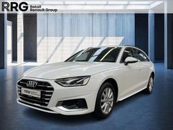 Utilizat 2021 Audi A4 Advanced Plus Break | 28.370 EUR (Scump)