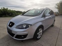 Culoaregri Utilizat 2009 Seat Altea XL Monovolum | 4.250 EUR (Preț OK)