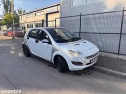 Alb Utilizat 2005 Smart ForFour Pulse Berlinǎ | 1.550 EUR (Preț OK)