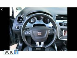 Gri Utilizat 2013 Seat Altea Monovolum | 8.800 EUR