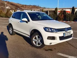 Utilizat 2011 VW Touareg SUV | 9.800 EUR (Super Preț)