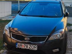 Culoaregri Utilizat 2010 Kia Ceed Sportswagon Edition 7 Break | 3.590 EUR (Preț OK)
