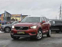 Rosu Utilizat 2020 Volvo XC40 Momentum SUV | 23.990 EUR (Preț bun)