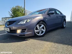 Gri Utilizat 2008 Mazda 6 Berlinǎ | 1.799 EUR (Super Preț)