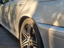 Utilizat 2003 BMW 525 Berlinǎ | 2.200 EUR