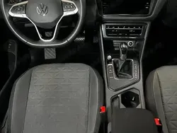 Utilizat 2021 VW Tiguan Life SUV | 25.500 EUR (Puțin scump)