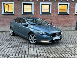 Culoarealbastru Utilizat 2013 Volvo V40 Break | 7.150 EUR (Preț OK)