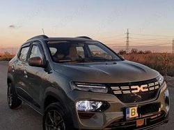 Utilizat 2023 Dacia Spring Extreme Hatchback | 12.000 EUR (Preț OK)