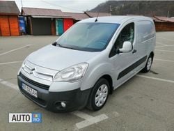 Argintiu Utilizat 2011 Citroën Berlingo Monovolum | 4.960 EUR (Preț bun)