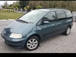 Utilizat 2003 VW Sharan Monovolum | 3.300 EUR
