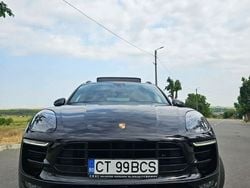 Negru Utilizat 2018 Porsche Macan GTS SUV | 35.000 EUR