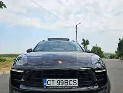 Negru Utilizat 2018 Porsche Macan GTS SUV | 35.000 EUR