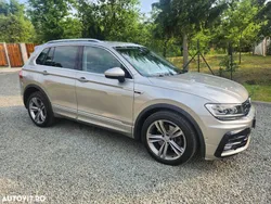 Gri Utilizat 2020 VW Tiguan SUV | 28.500 EUR (Puțin scump)