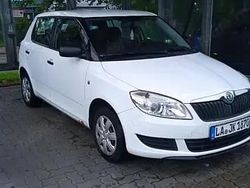 Utilizat 2011 Skoda Fabia Hatchback | 2.300 EUR (Preț OK)