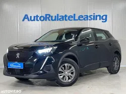 Negru Utilizat 2022 Peugeot 2008 Active SUV | 14.990 EUR (Preț OK)