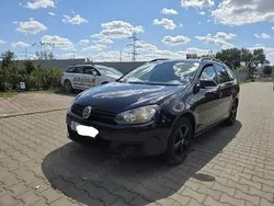 Utilizat 2012 VW Golf VI Break | 2.900 EUR (Super Preț)