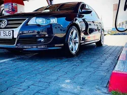 Culoaremaro Utilizat 2009 VW Passat Highline Berlinǎ | 4.800 EUR (Puțin scump)