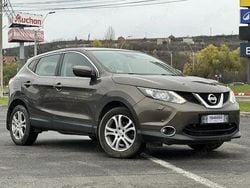 Utilizat 2016 Nissan Qashqai SUV | 7.990 EUR (Preț bun)